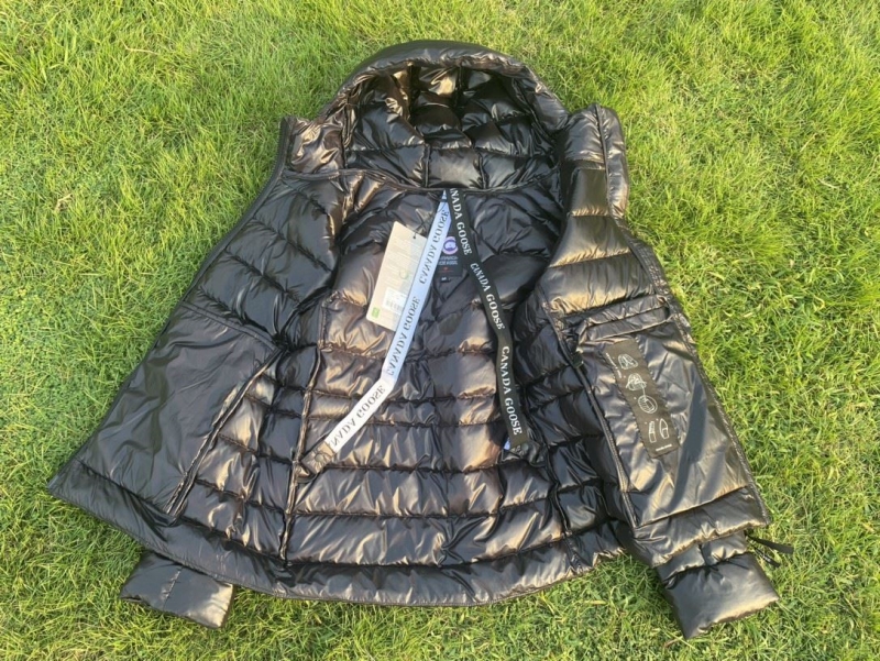 Moncler Down Coat